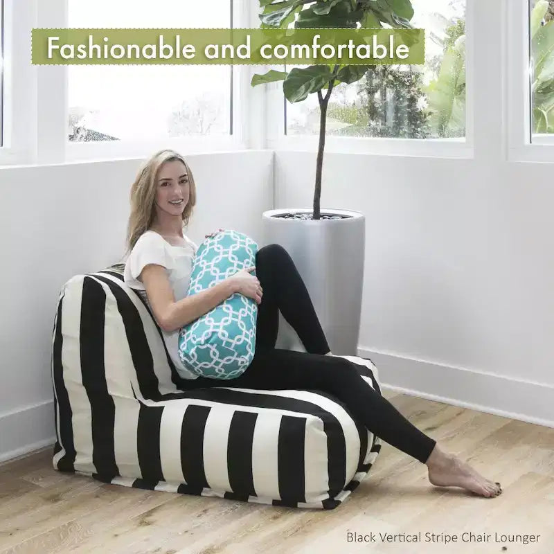 Fauteuil de relaxation Majestic Home Goods Plantation