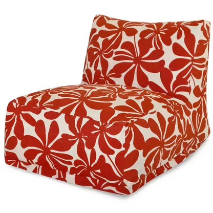 Fauteuil de relaxation Majestic Home Goods Plantation