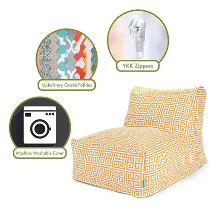 Tours de chaise longue Majestic Home Goods