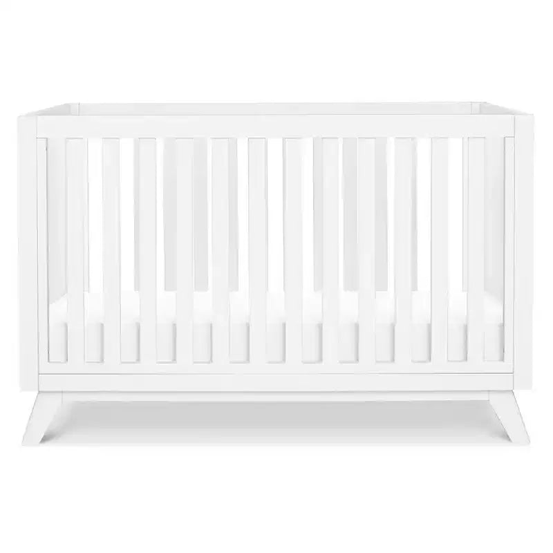 Lit de bébé convertible 3-en-1 Otto de daVinci