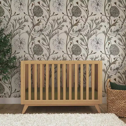 Lit de bébé convertible 3-en-1 Otto de daVinci