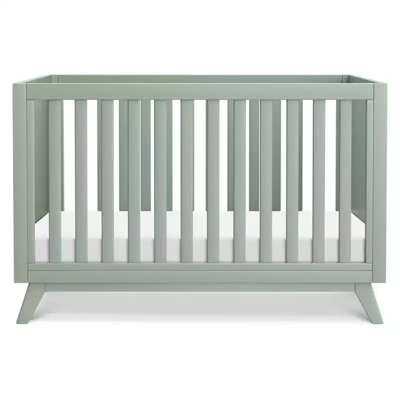 Lit de bébé convertible 3-en-1 Otto de daVinci