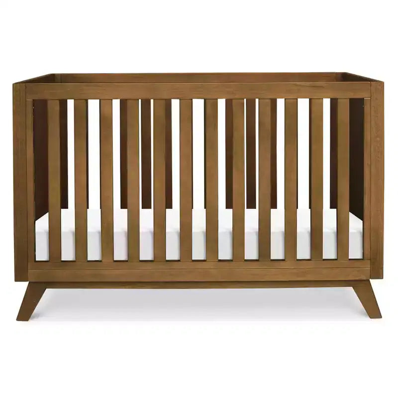 Lit de bébé convertible 3-en-1 Otto de daVinci