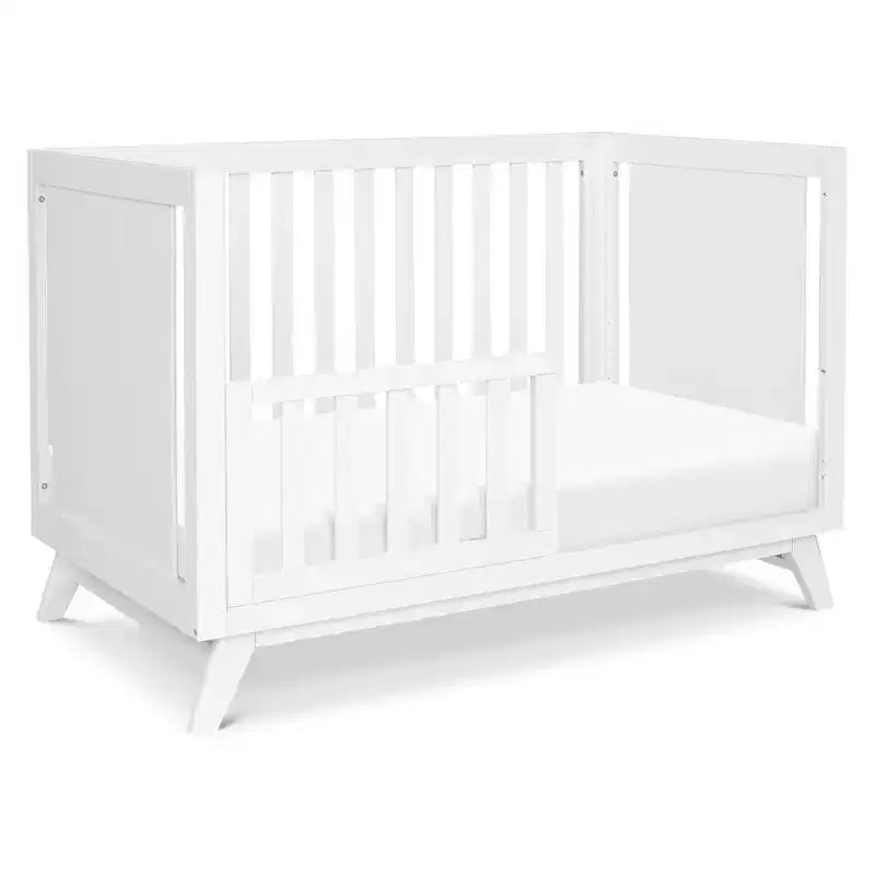 Lit de bébé convertible 3-en-1 Otto de daVinci
