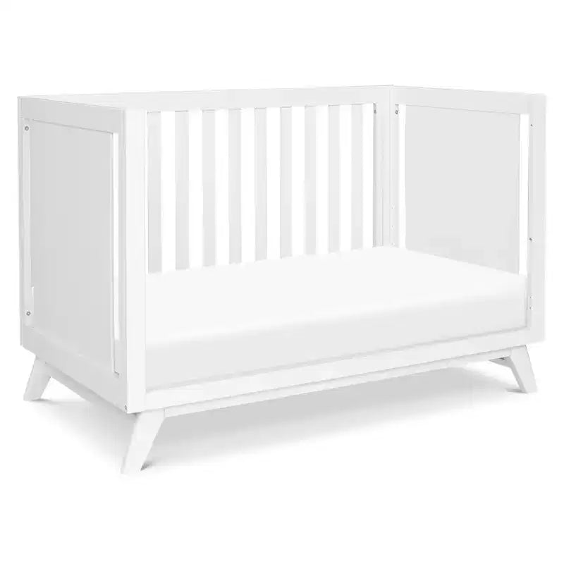Lit de bébé convertible 3-en-1 Otto de daVinci