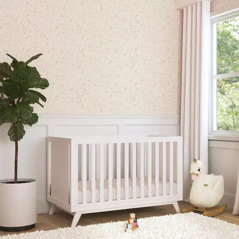 Lit de bébé convertible 3-en-1 Otto de daVinci