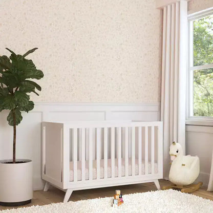 Lit de bébé convertible 3-en-1 Otto de daVinci