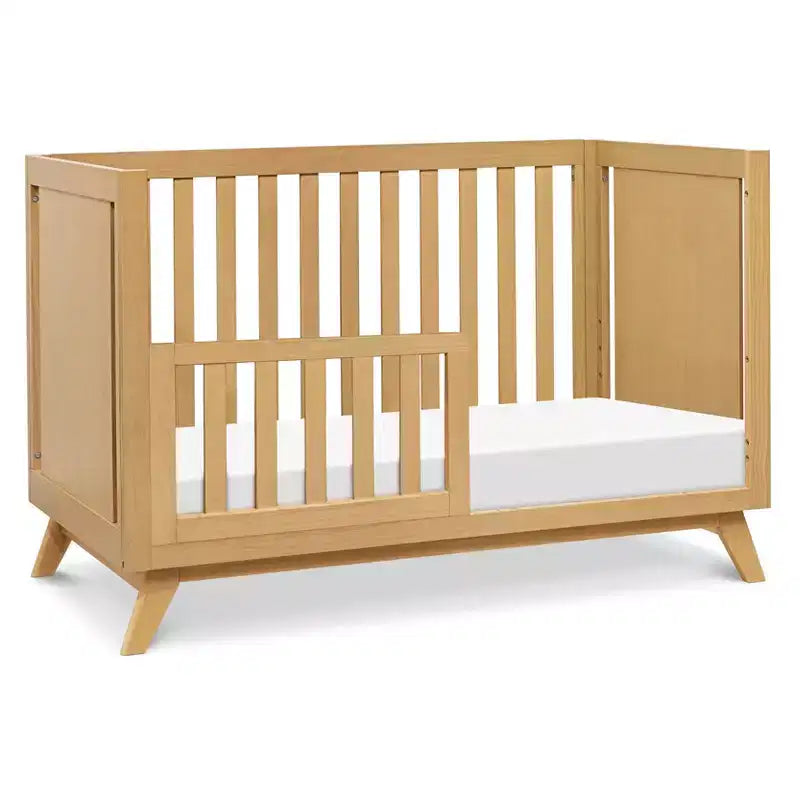 Lit de bébé convertible 3-en-1 Otto de daVinci