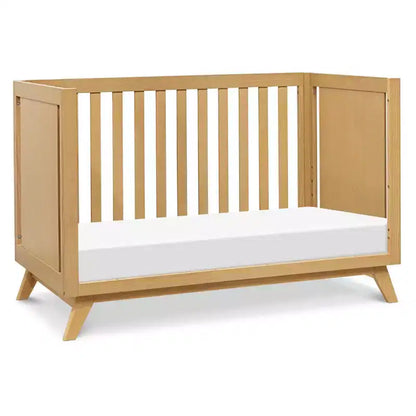 Lit de bébé convertible 3-en-1 Otto de daVinci