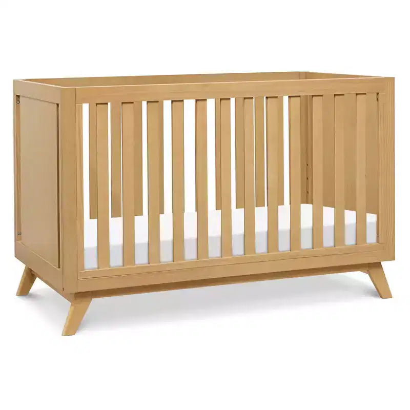 Lit de bébé convertible 3-en-1 Otto de daVinci