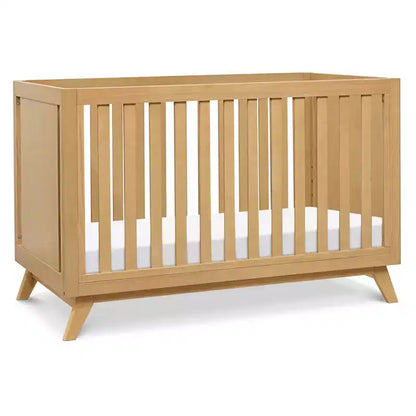 Lit de bébé convertible 3-en-1 Otto de daVinci