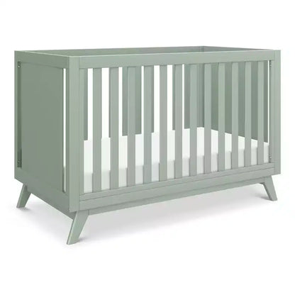 Lit de bébé convertible 3-en-1 Otto de daVinci