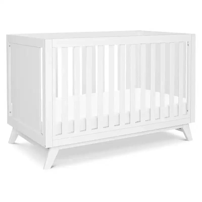 Lit de bébé convertible 3-en-1 Otto de daVinci