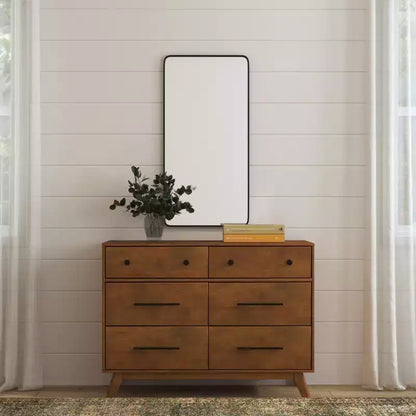 Commode à 6 tiroirs daVinci Otto