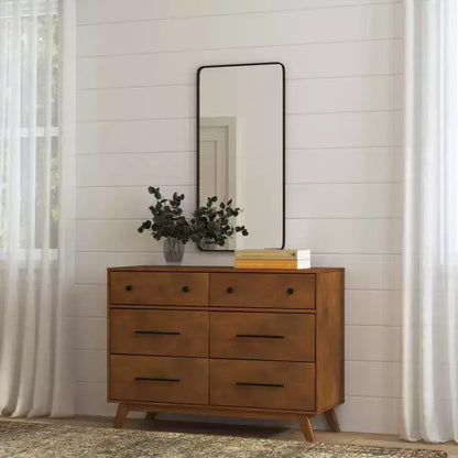 Commode à 6 tiroirs daVinci Otto
