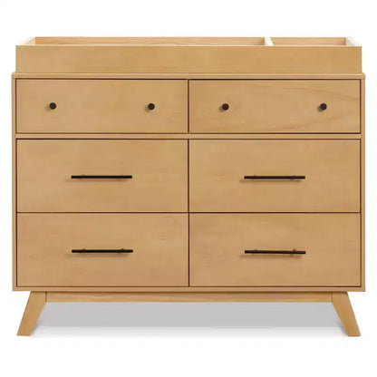 Commode à 6 tiroirs daVinci Otto
