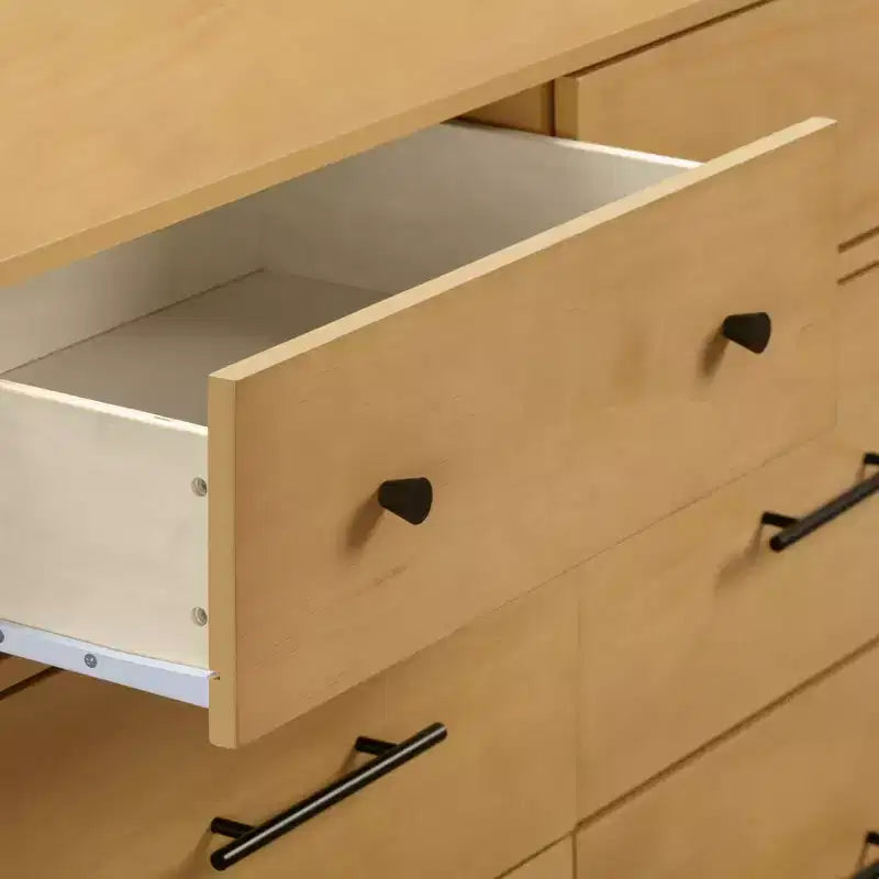 Commode à 6 tiroirs daVinci Otto