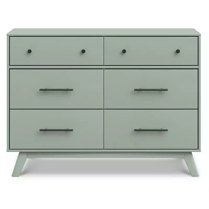 Commode à 6 tiroirs daVinci Otto