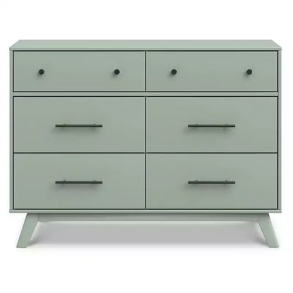 Commode à 6 tiroirs daVinci Otto