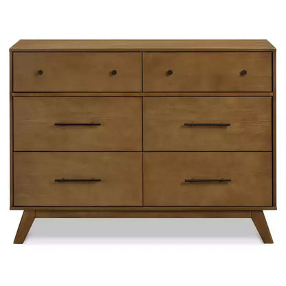 Commode à 6 tiroirs daVinci Otto