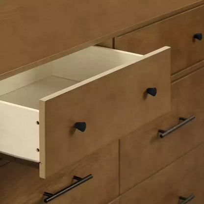 Commode à 6 tiroirs daVinci Otto