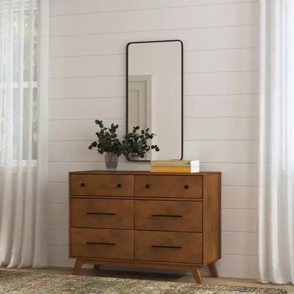 Commode à 6 tiroirs daVinci Otto