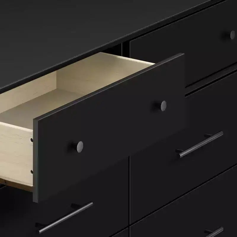 Commode à 6 tiroirs daVinci Otto