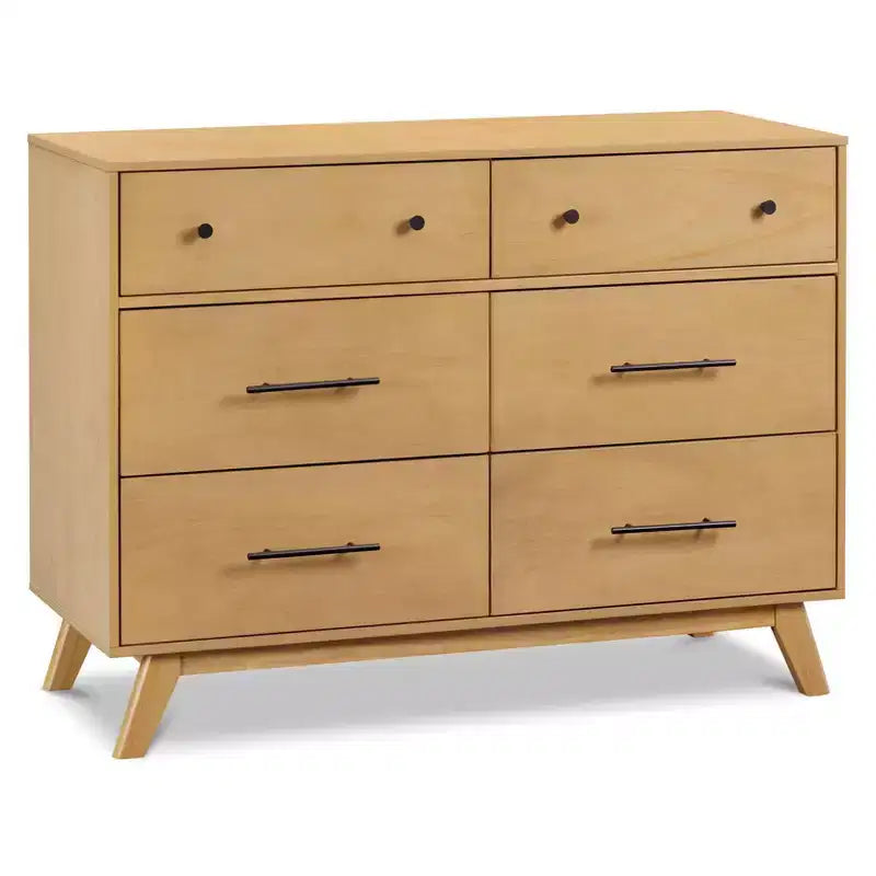 Commode à 6 tiroirs daVinci Otto