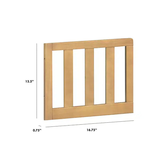Kit de conversion pour lit de tout-petit daVinci Mini (M22599) pour mini-lit bébé Otto