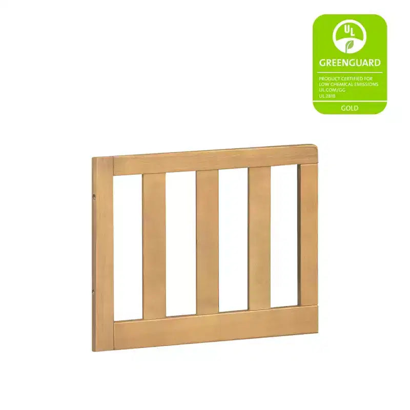 Kit de conversion pour lit de tout-petit daVinci Mini (M22599) pour mini-lit bébé Otto