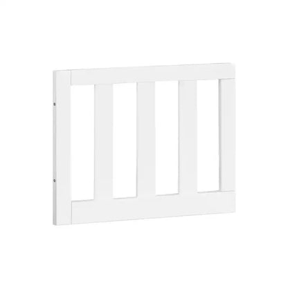 Kit de conversion pour lit de tout-petit daVinci Mini (M22599) pour mini-lit bébé Otto