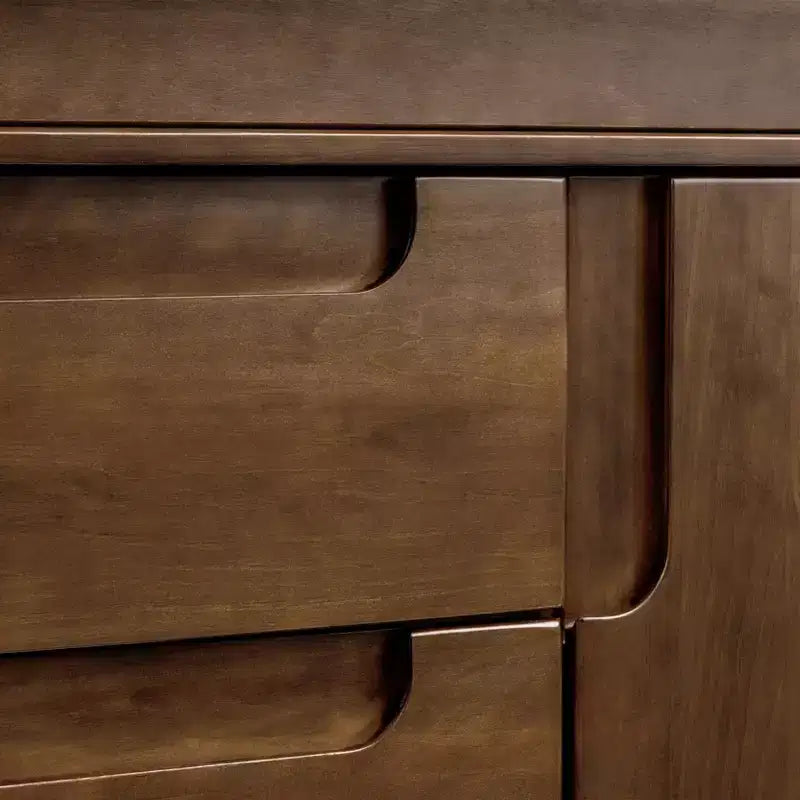 Commode à langer 3 tiroirs Yuzu Babyletto