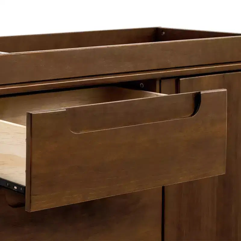 Commode à langer 3 tiroirs Yuzu Babyletto