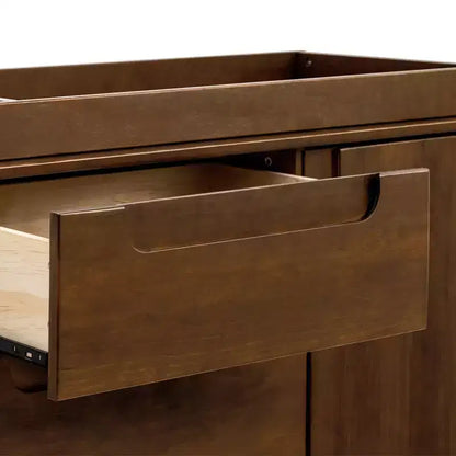 Commode à langer 3 tiroirs Yuzu Babyletto