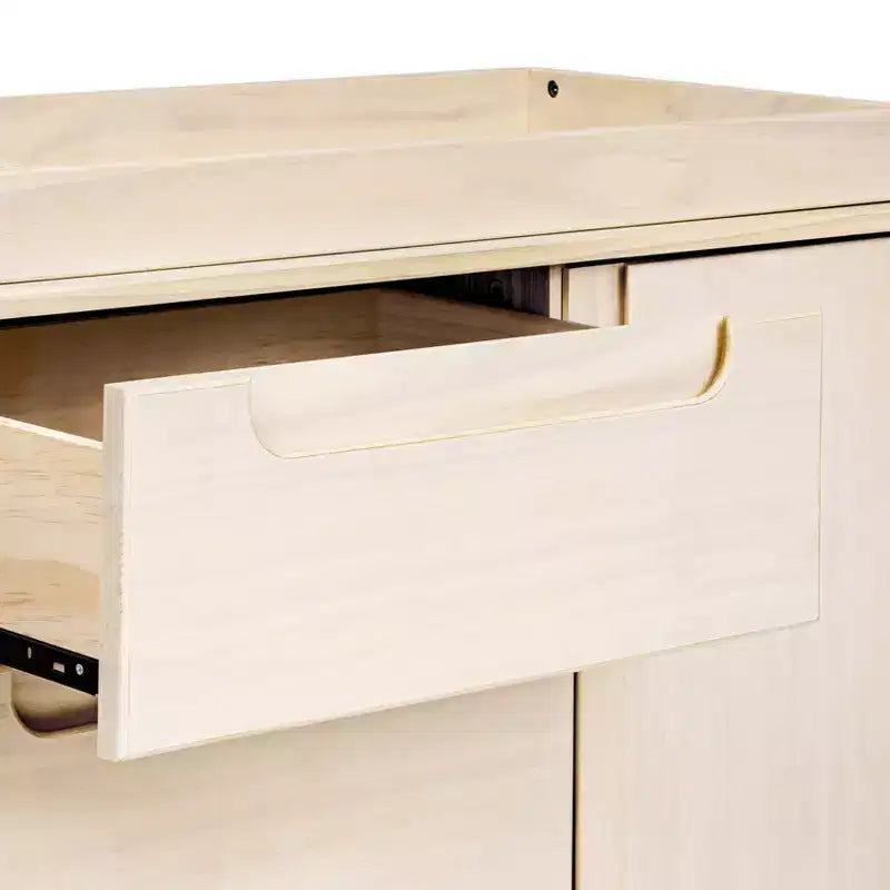 Commode à langer 3 tiroirs Yuzu Babyletto