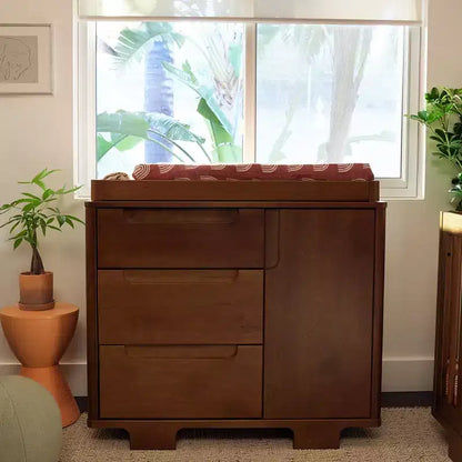 Commode à langer 3 tiroirs Yuzu Babyletto