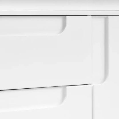 Commode à langer 3 tiroirs Yuzu Babyletto