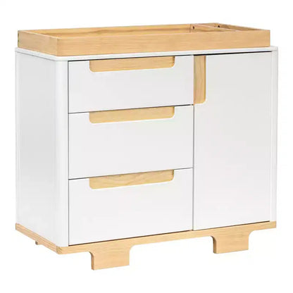 Babyletto Yuzu 3-Drawer Changer Dresser