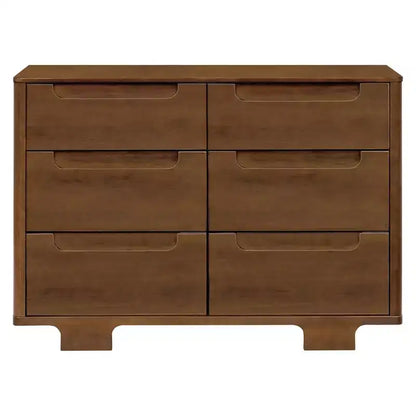 Commode 6 tiroirs Babyletto Yuzu