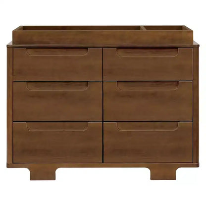 Commode 6 tiroirs Babyletto Yuzu