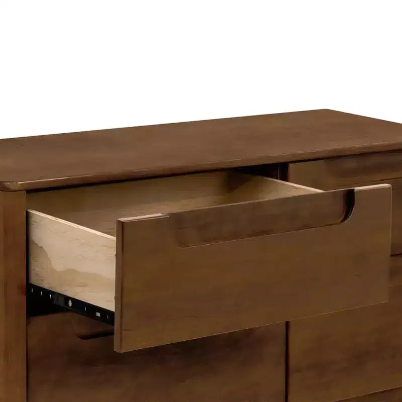 Commode 6 tiroirs Babyletto Yuzu
