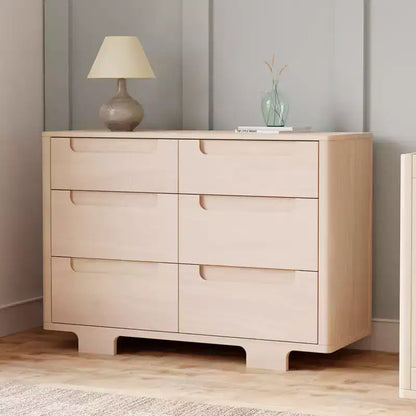 Commode 6 tiroirs Babyletto Yuzu