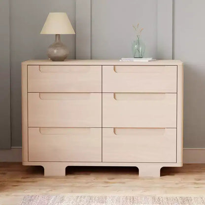 Commode 6 tiroirs Babyletto Yuzu