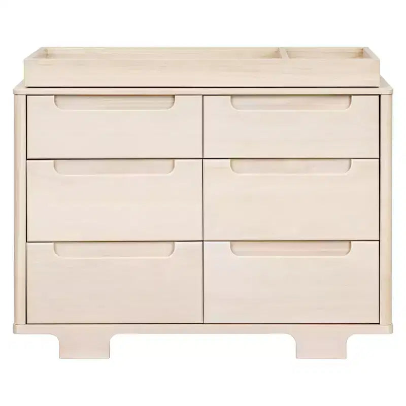 Commode 6 tiroirs Babyletto Yuzu