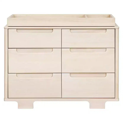 Commode 6 tiroirs Babyletto Yuzu