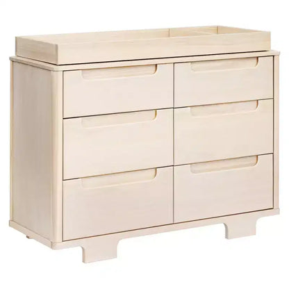 Commode 6 tiroirs Babyletto Yuzu