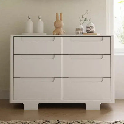 Commode 6 tiroirs Babyletto Yuzu