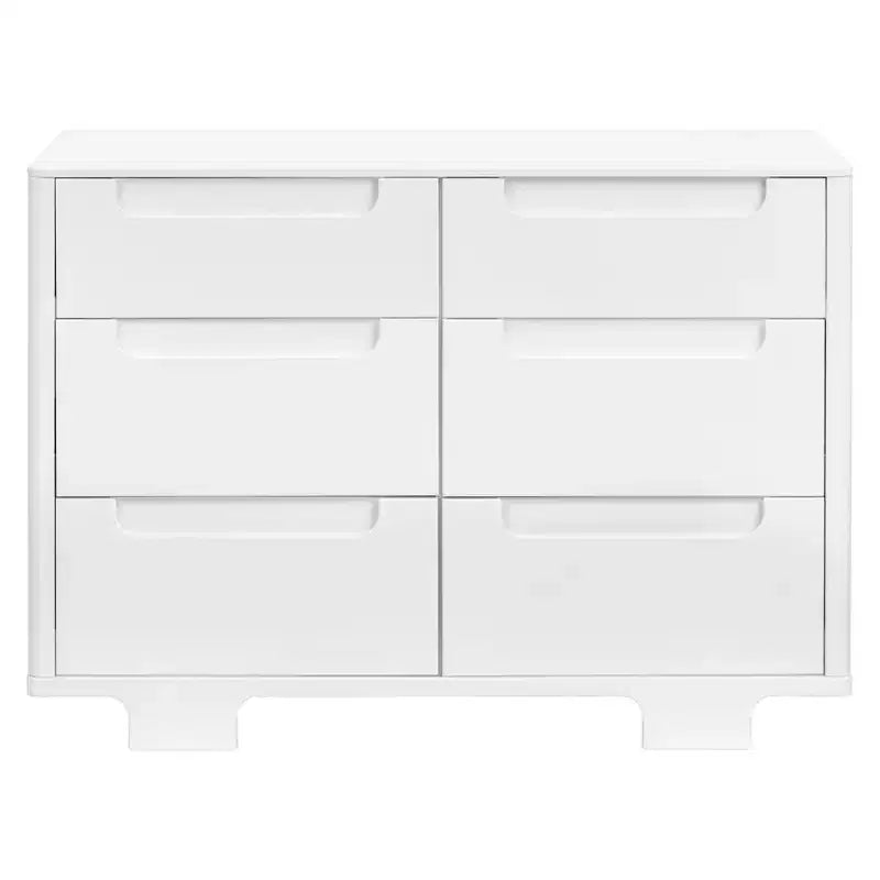 Commode 6 tiroirs Babyletto Yuzu