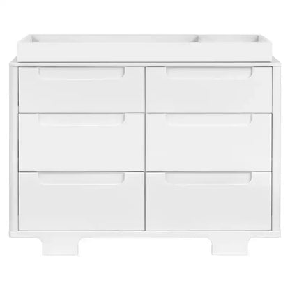 Commode 6 tiroirs Babyletto Yuzu