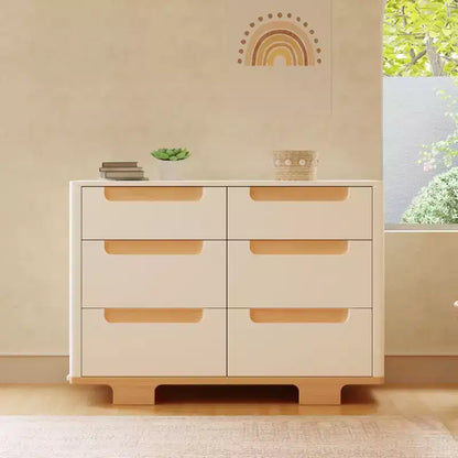 Commode 6 tiroirs Babyletto Yuzu
